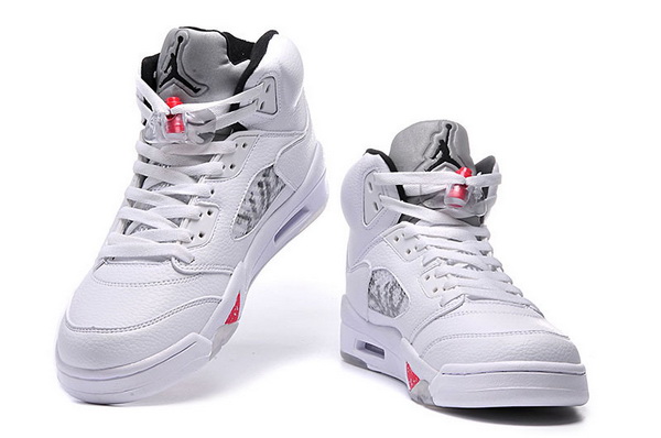 Air Jordan 5 Kids shoes--001